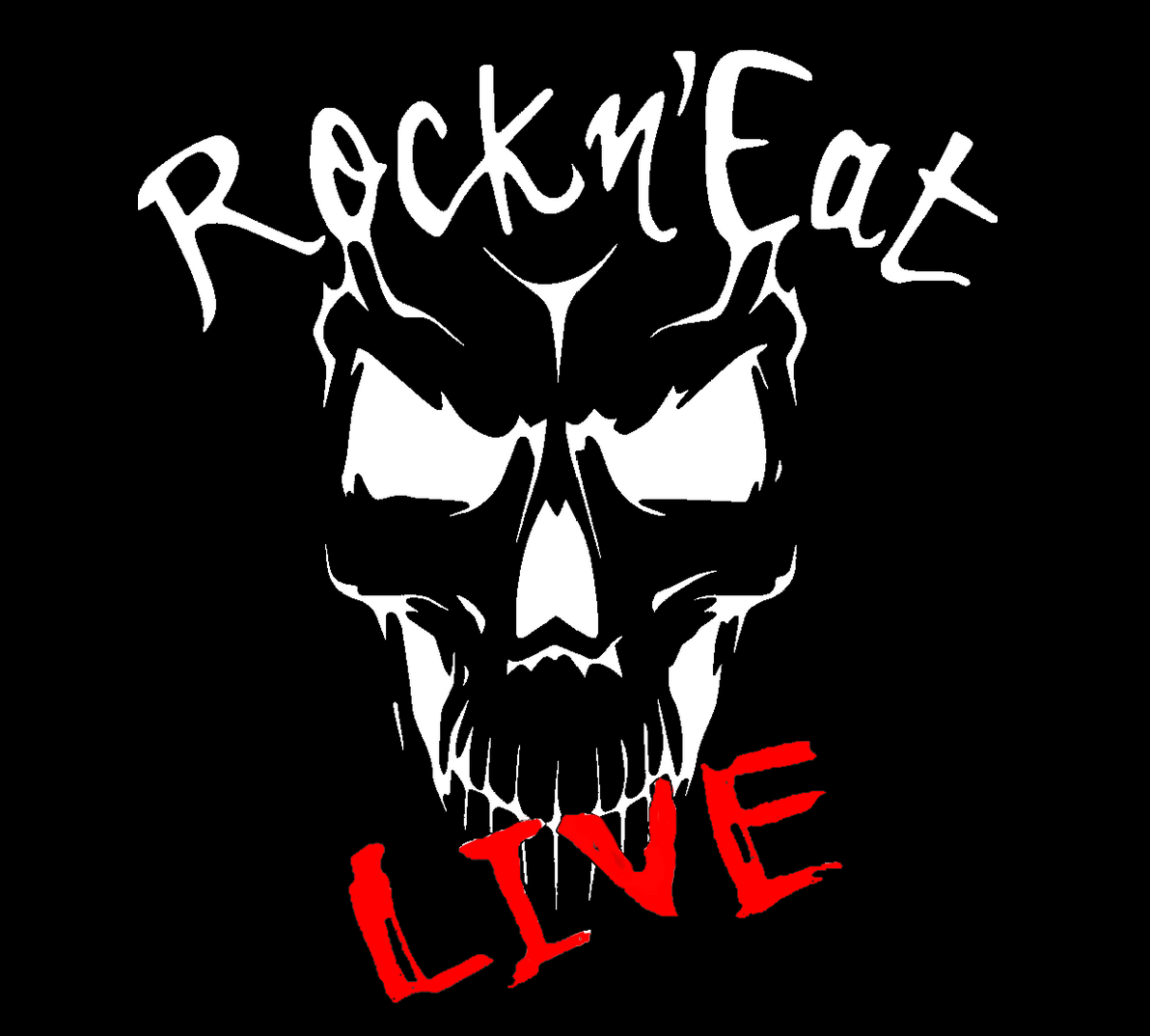 Rock'N'Eat Live